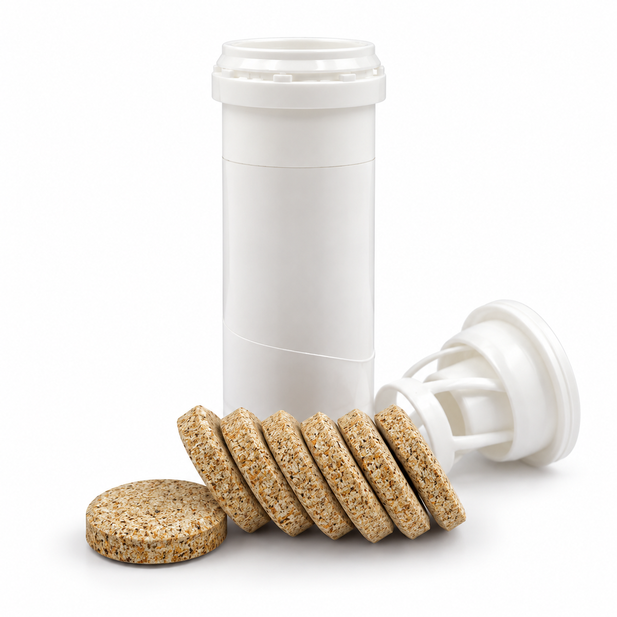 Ashwagandha Effervescent Tablets