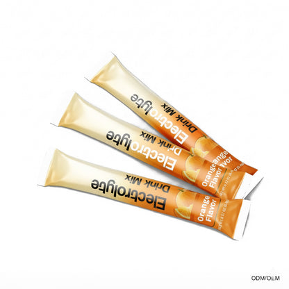 Electrolyte Hydration Powder Sachet