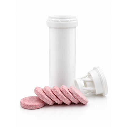 Apple Cider Vinegar Effervescent Tablets