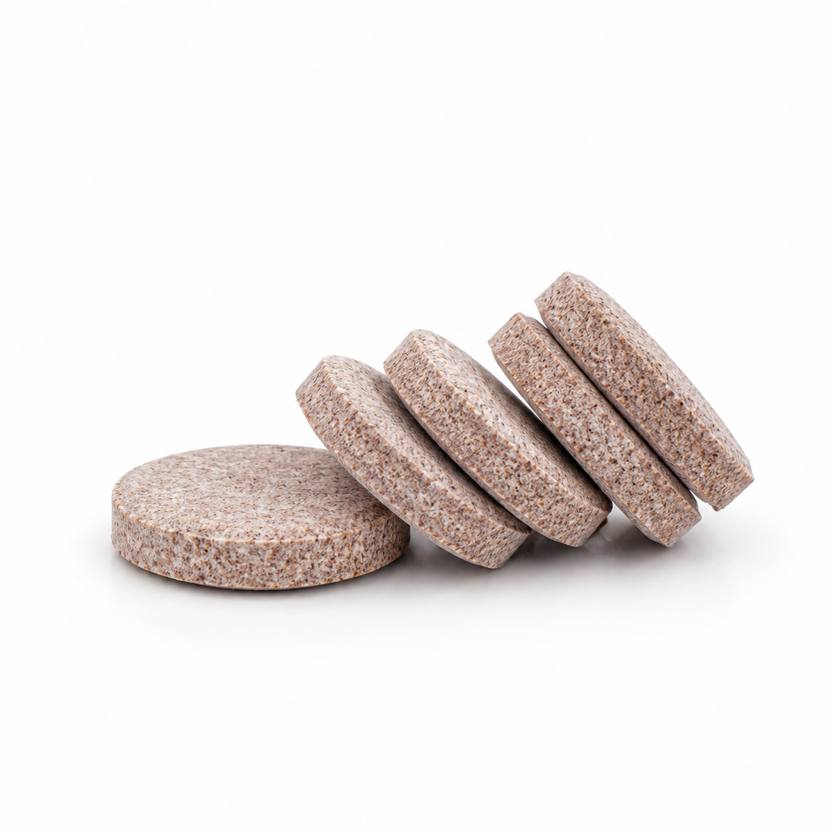 ACV Moringa Effervescent Tablets Manufacturer | Carewell Herbs