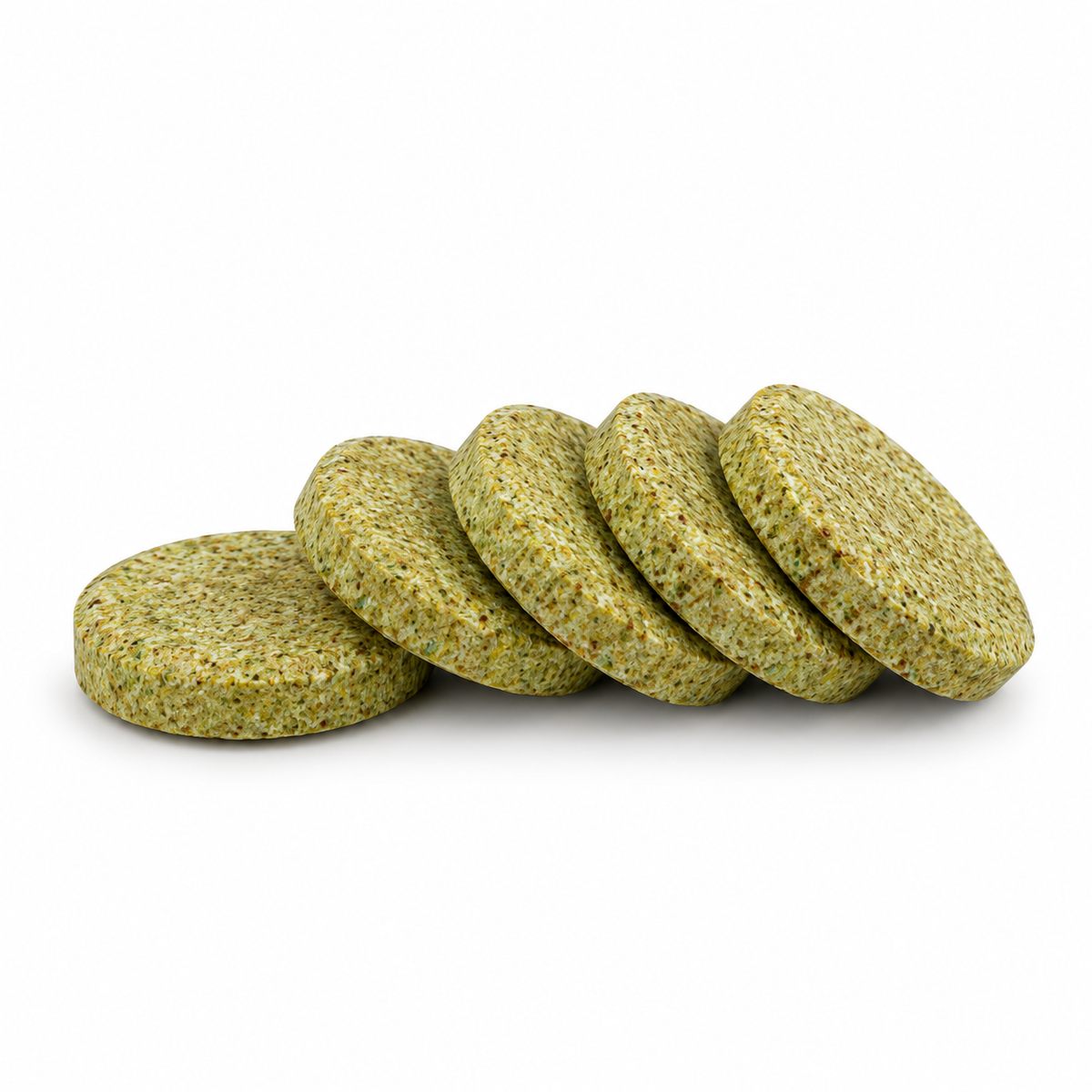 ACV Moringa Effervescent Tablets