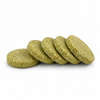 ACV Moringa Effervescent Tablets