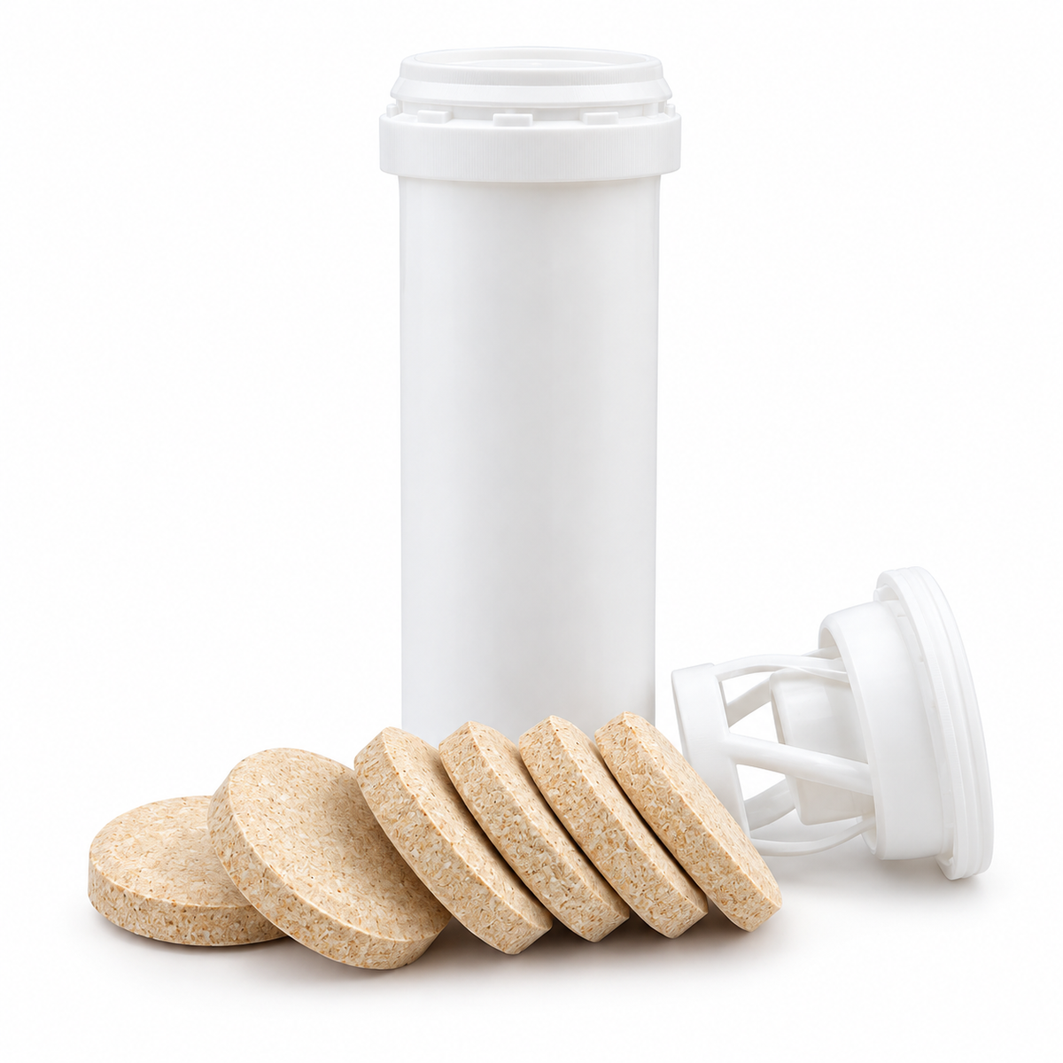 ACV Moringa Effervescent Tablets Manufacturer