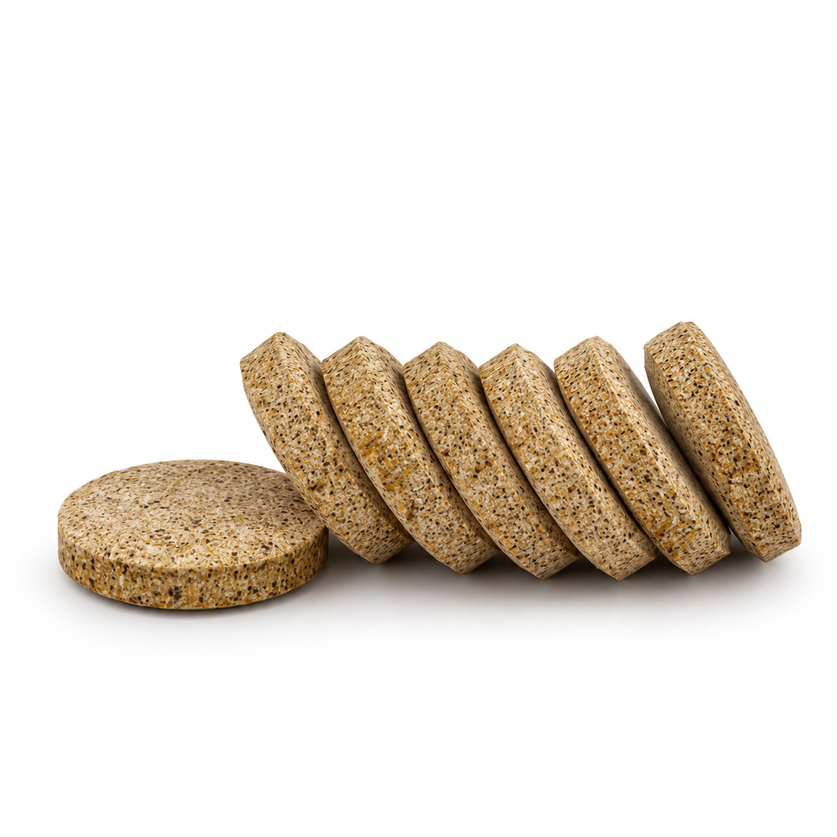 Ashwagandha Effervescent Tablets