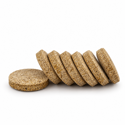 Ashwagandha Effervescent Tablets