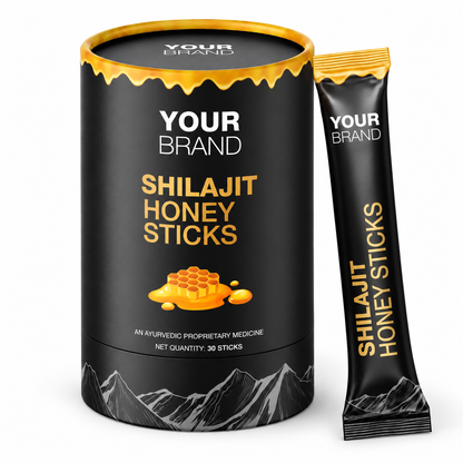 ShilajitHoneySticksProductMockup