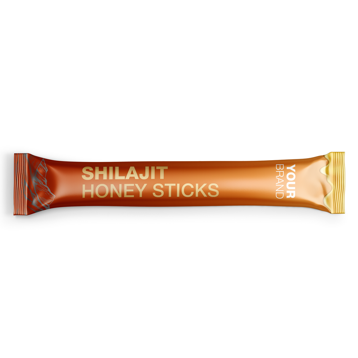 Shilajit Honey Stick 