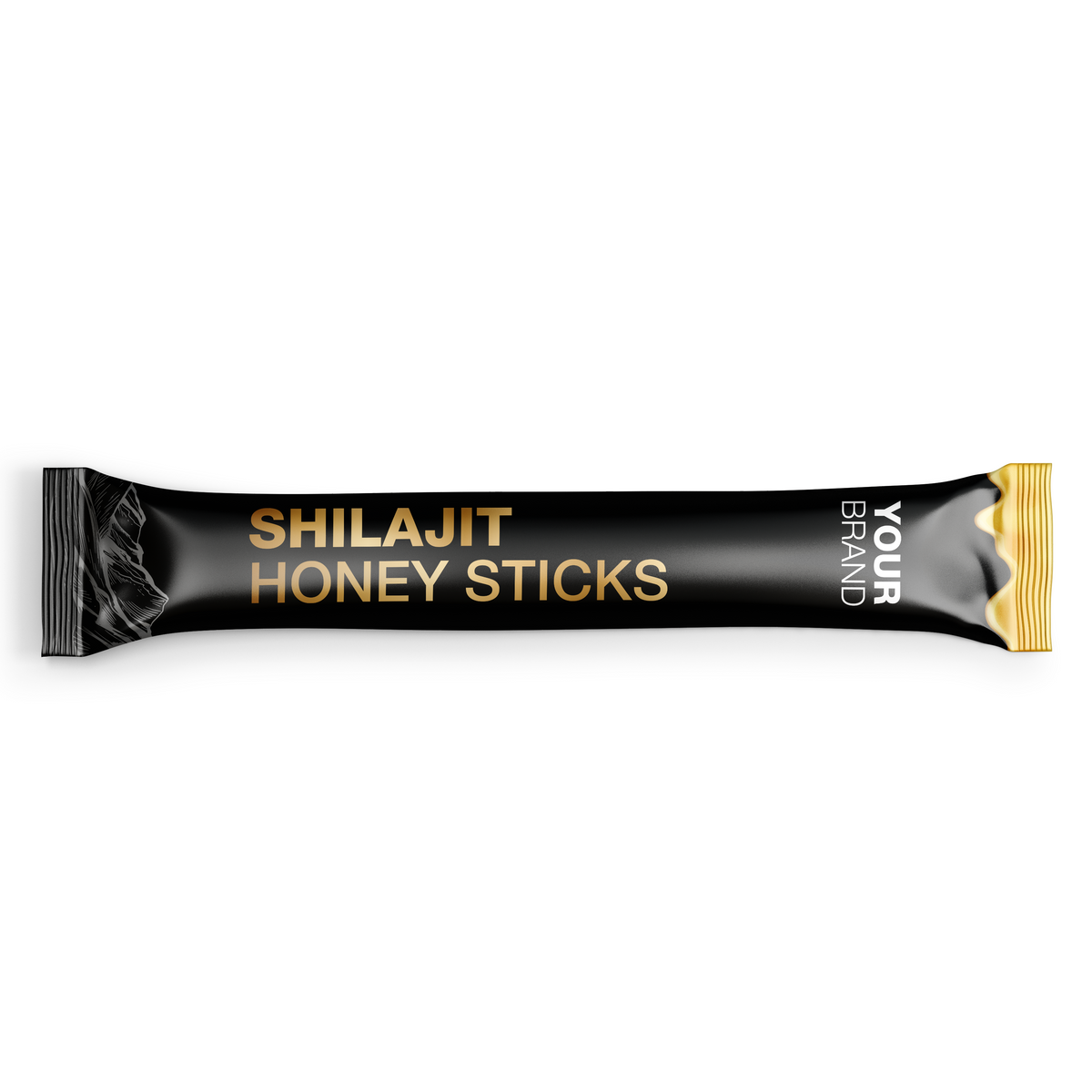 Shilajit Honey Stics Pack 