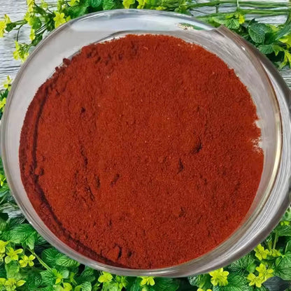 Cayenne Pepper Powder – Premium Bulk Supply | Carewell Herbs