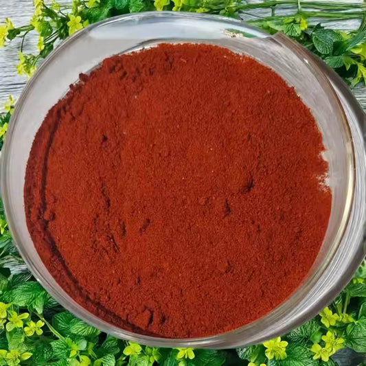 Cayenne Pepper Powder – Premium Bulk Supply | Carewell Herbs