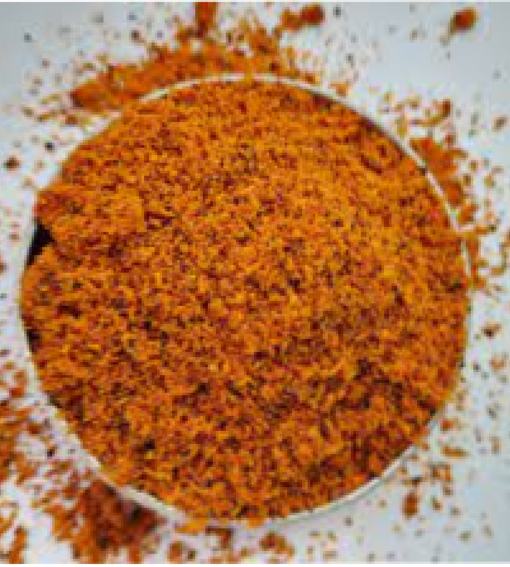 Bulk Sea Buckthorn Powder | Private Label | OEM/ODM | Carewell Herbs
