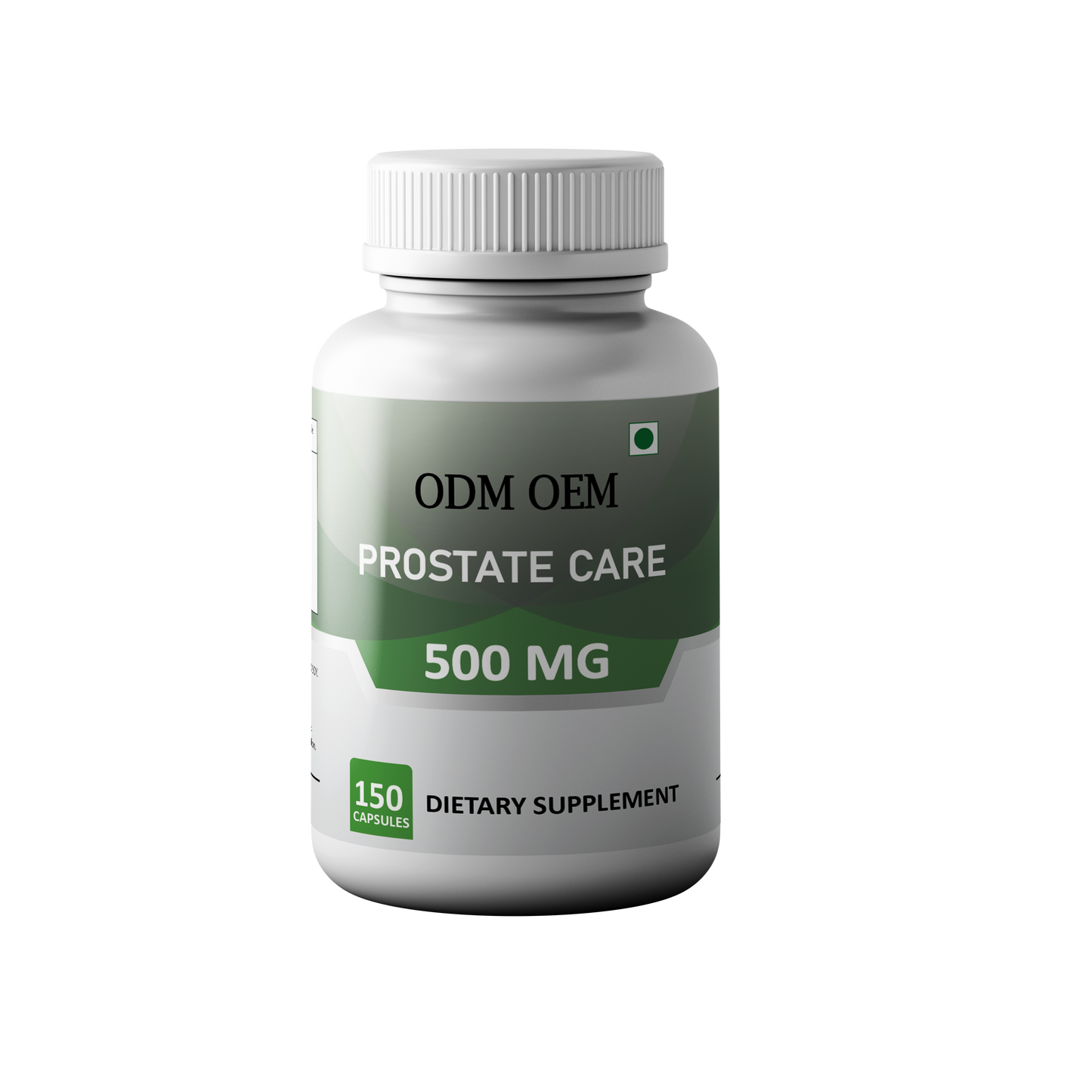 Prostate Care Capsules – Premium Quality | Global Shipping Available