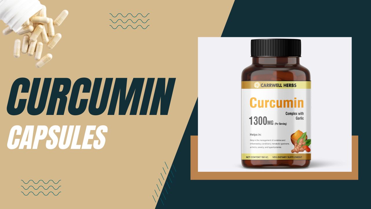 Curcumin