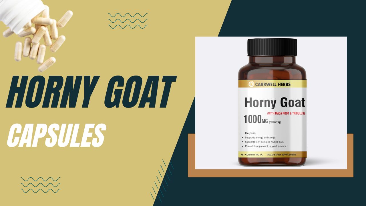 horny goat