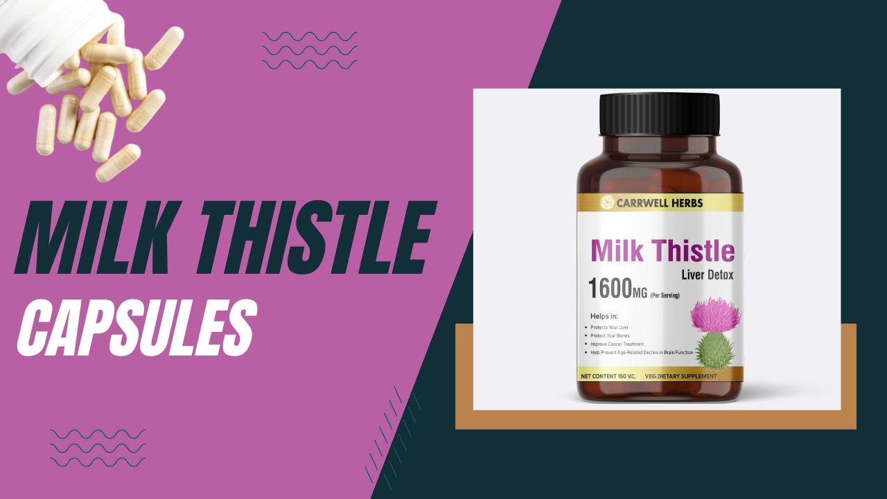 milk thistle