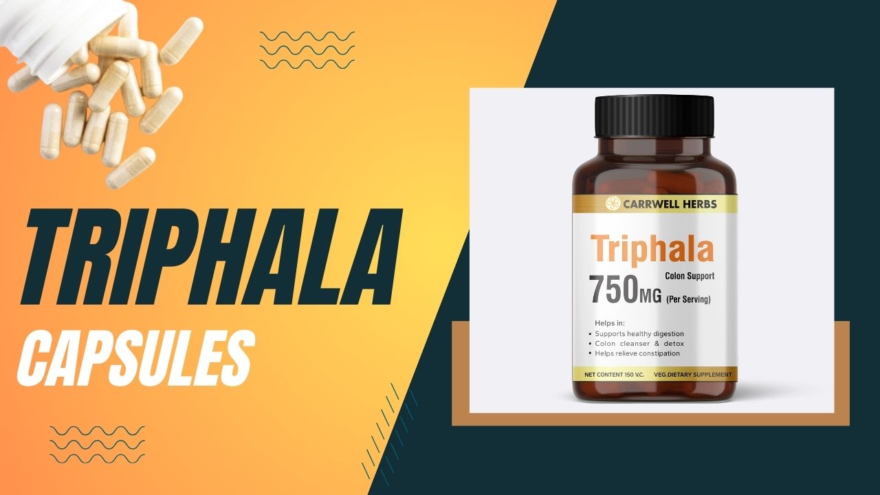 triphala